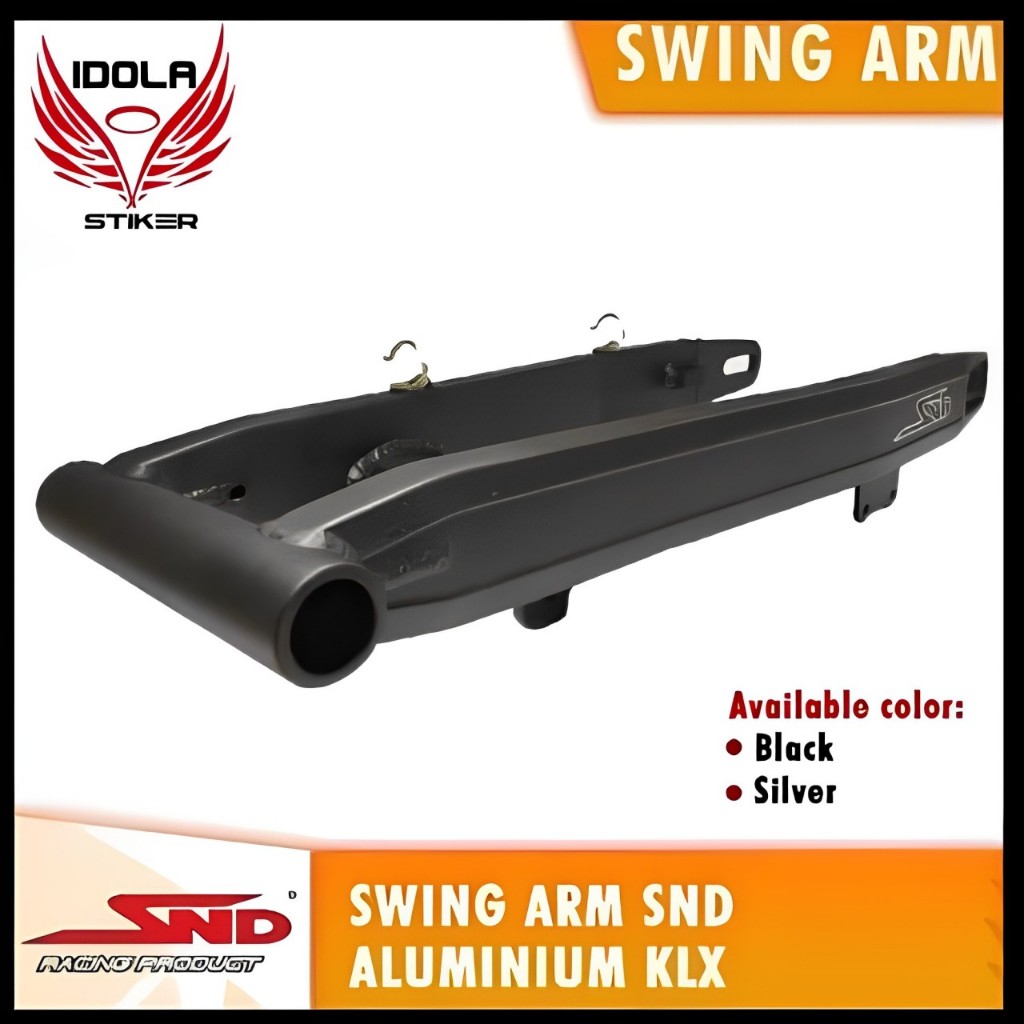 SWING ARM SND for KAWASAKI KLX 150