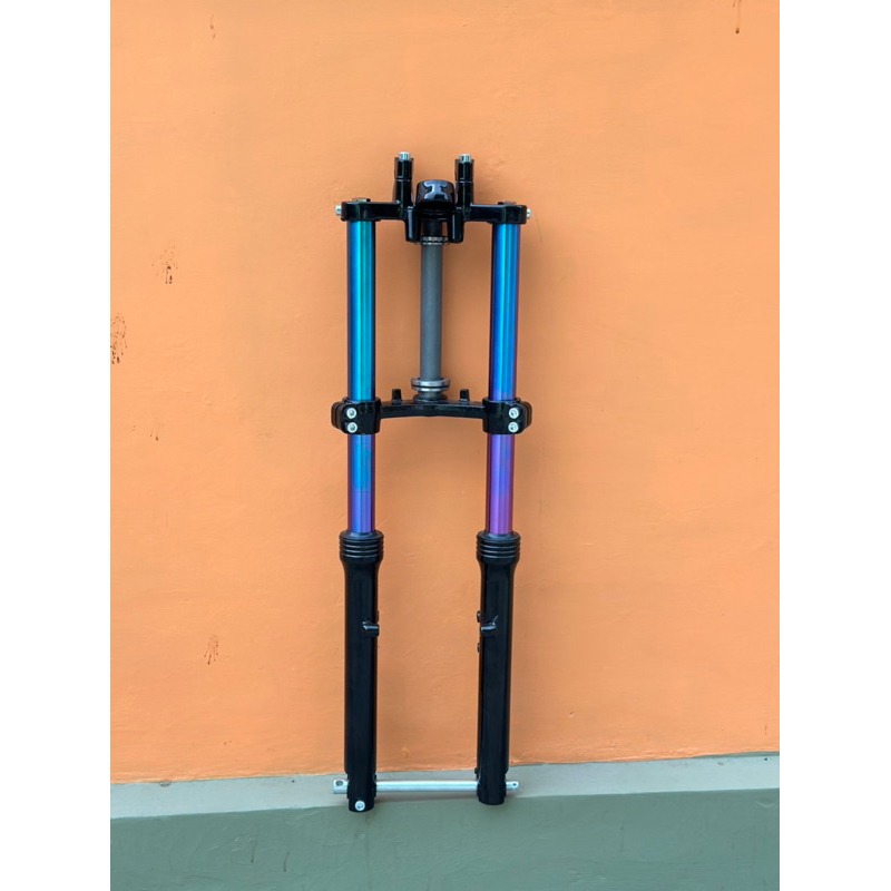 SHOK SEKOK SHOCK SHOKBREKER NINJA AS RENBOW AS BLUE