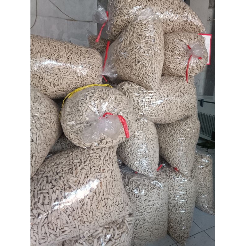 

BASRENG IKAN SUDAH DI GORENG POLOSAN 1KG