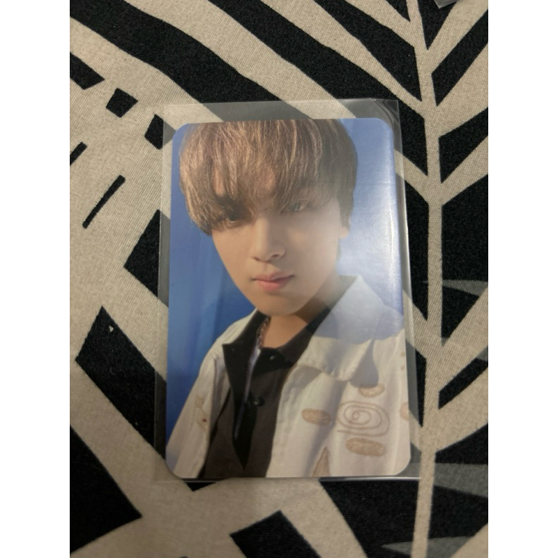 PC Haechan Hot Sauce