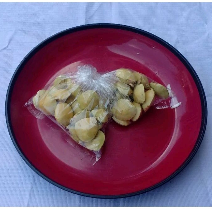 

jengkol muda 1 bungkus