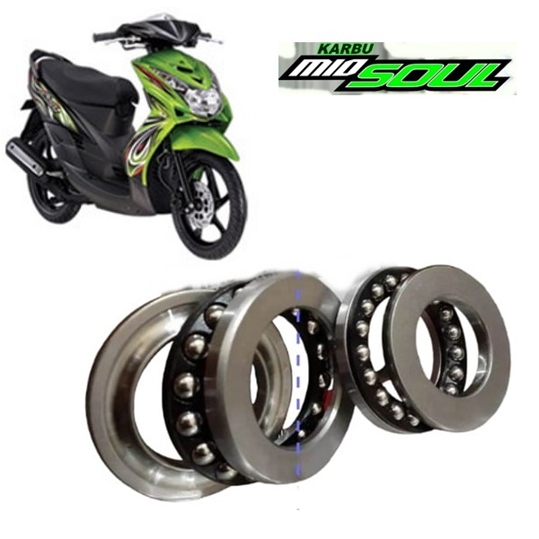 Komstir Comstir Cones Mio soul Karbu Komstir Stang