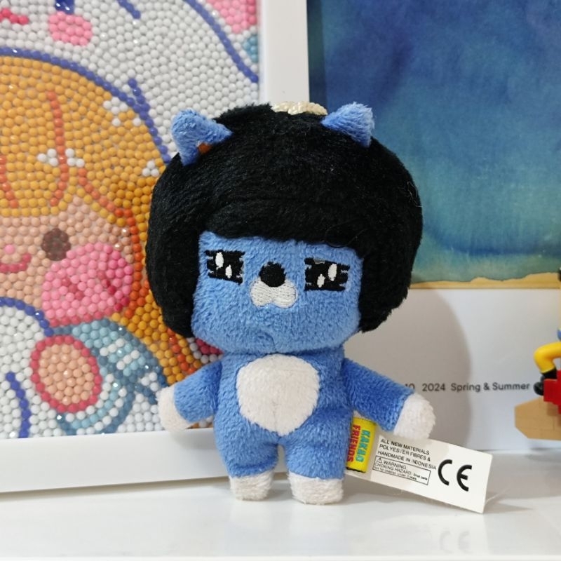 Gantungan Kunci Neo Original Kakao Friends [PL]