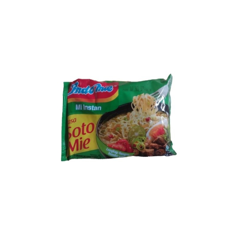 

Indomie Soto 70g