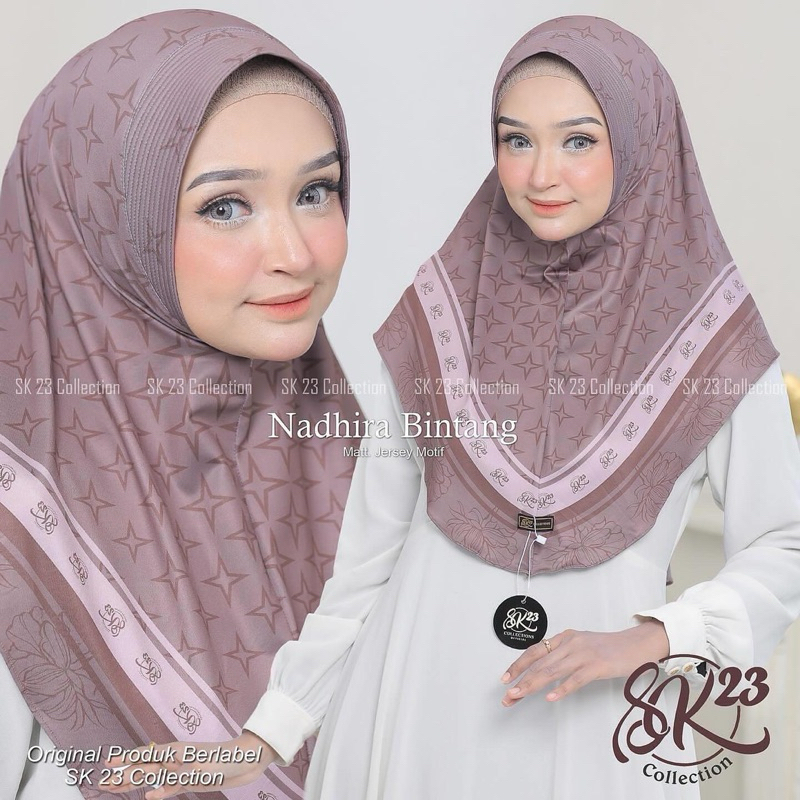 Sk23 mini printing ori SK23