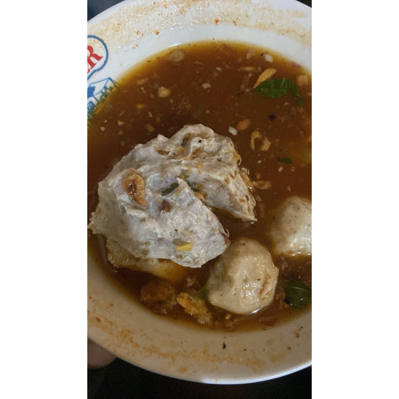 

baso sapi instan