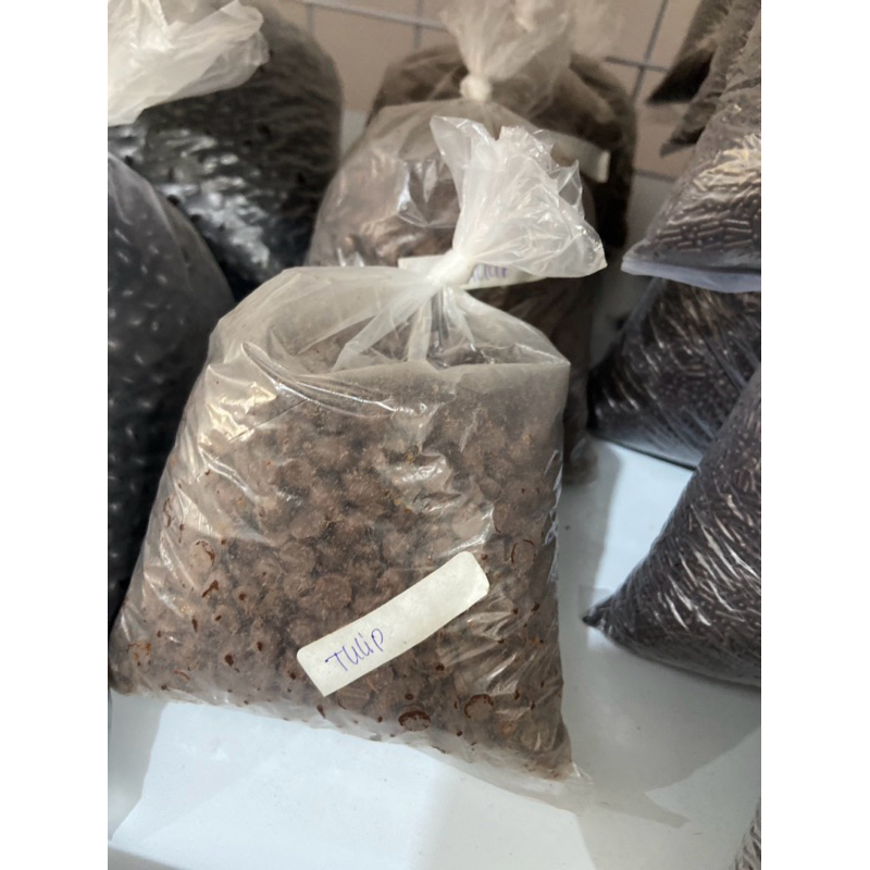 

chochochip tulip repack 250g