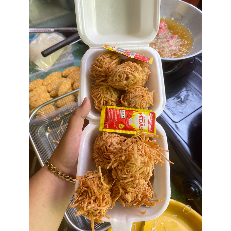 

Udang Rambutan Frozen by Mie Jebew 22