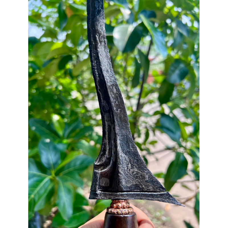 KERIS JANGKUNG TEBU SAOYOTAN CIREBON TUS