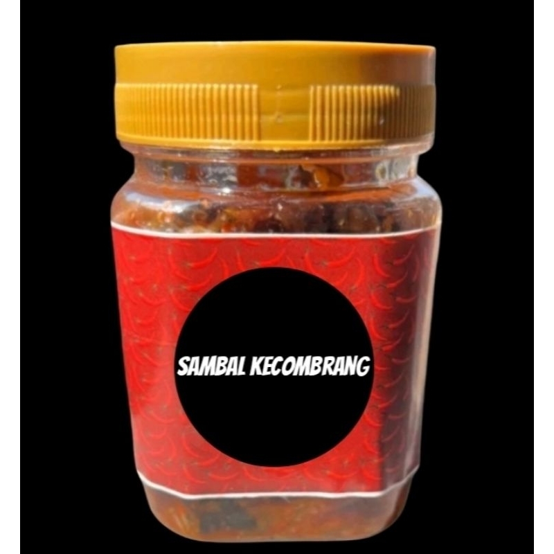 

Sambal Kecombrang Original Kemasan Toples Per 250 Gram