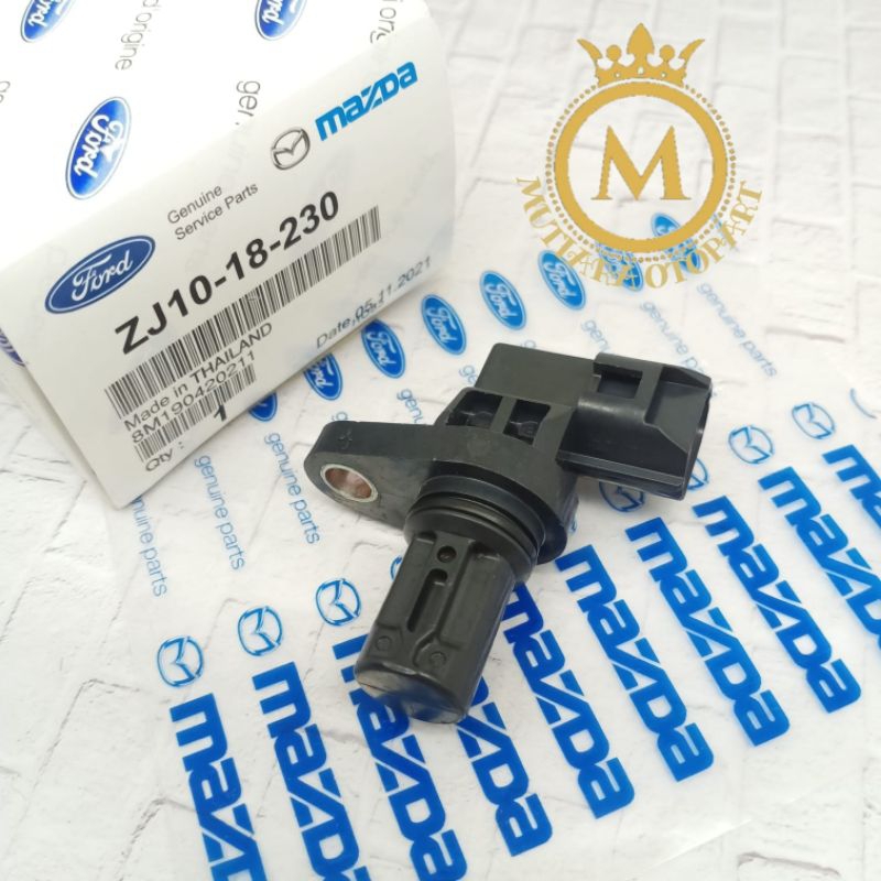 SENSOR NOKEN AS-SENSOR CMP CAMSHAFT ORIGINAL MAZDA 2 BIANTE