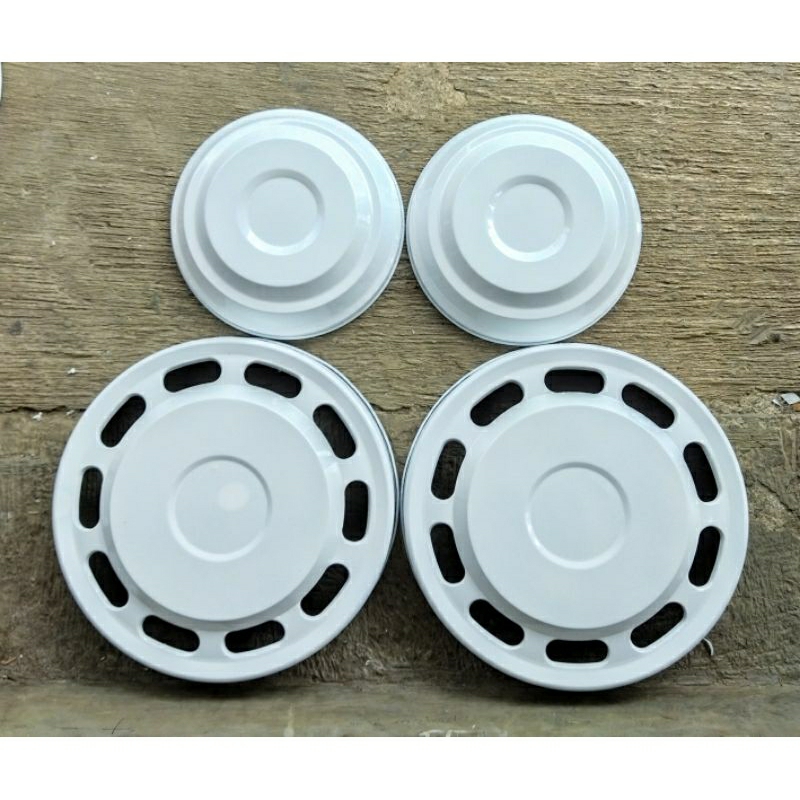 SETELAN DOP CEPUK UNTUK TRUK DAN BUS MEDIUM(HARGA SATU SET DEPAN BELAKANG)