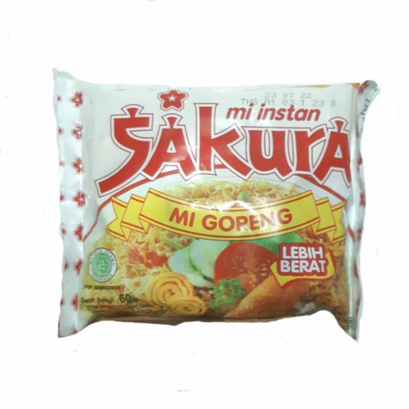 

Mie sakura 5pcs