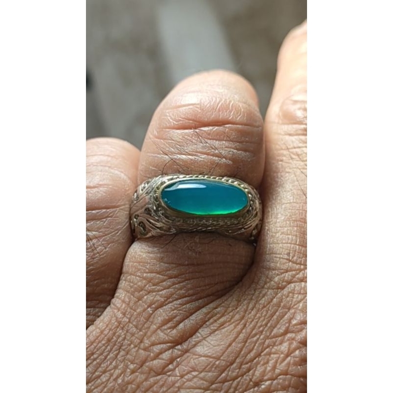 bacan doko majiko kristal hq giwang