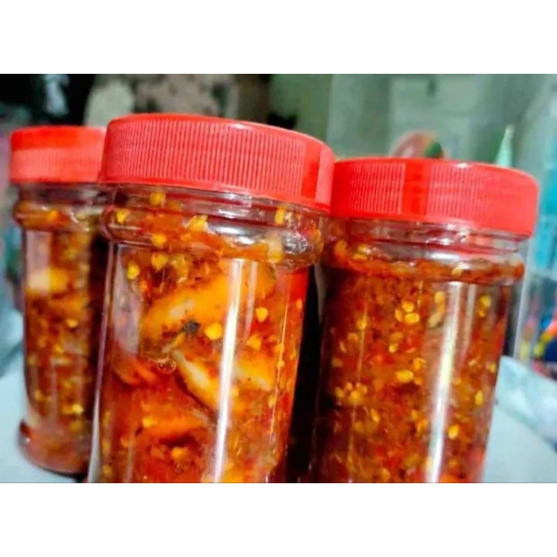 

sambel cumi