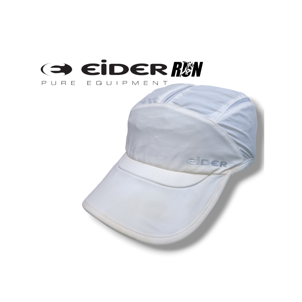 Eider Momentum Running Cap / Topi Running Eider / Topi Eider Running / Topi Outdoor Eider / Topi Eid