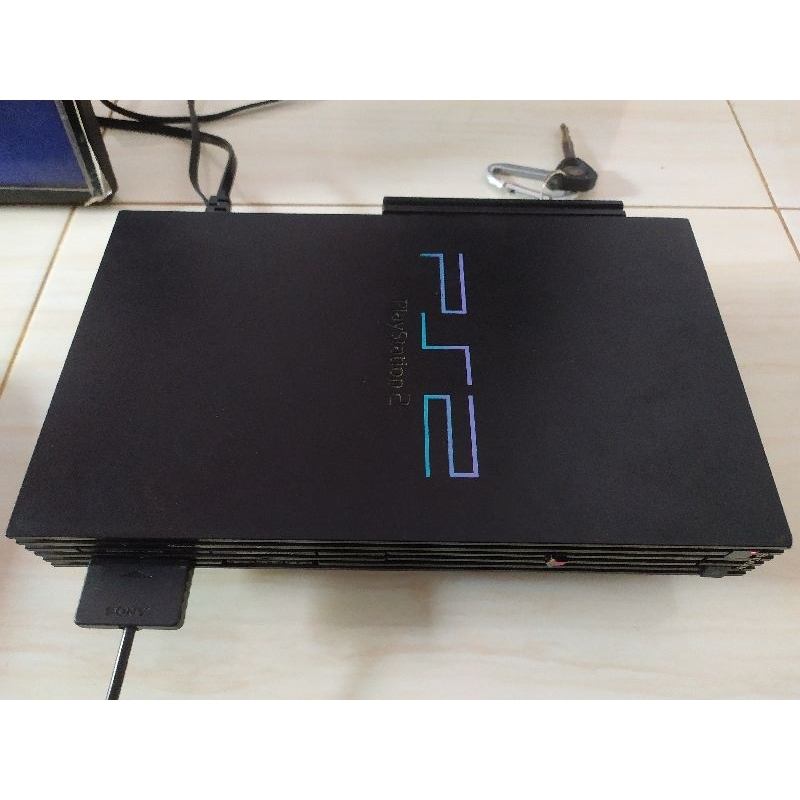 Ps2 Hardisk