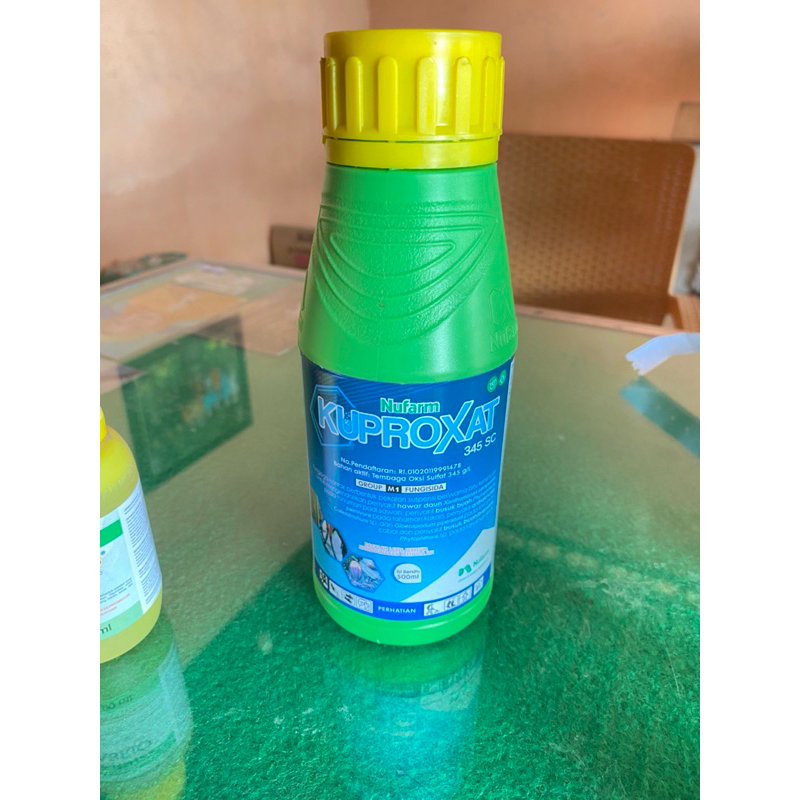 kuproxat 345SC 250ml