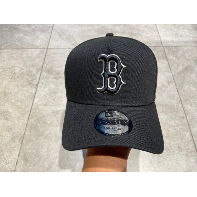 Topi New Era 940AF STRAPBACK BOS OSFM | 14498959