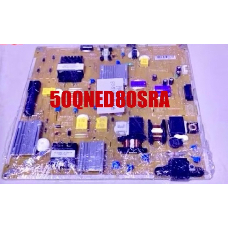 Power supply Lg 50QNED80SRA-Psu LG 50QNED80SRA