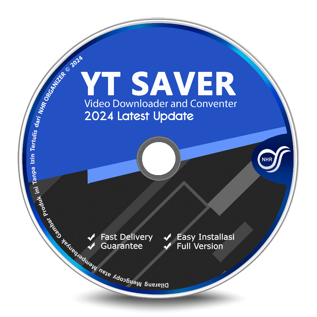 YT Saver Video Downloader & Converter | Windows