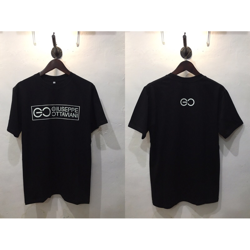 Giuseppe Ottaviani Tee Tshirt