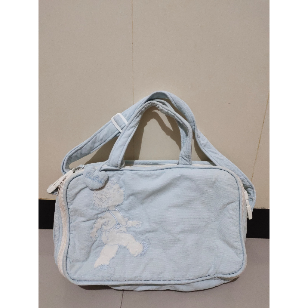 Picard Bebe Diapers Bag Preloved Tas Bayi Branded Second