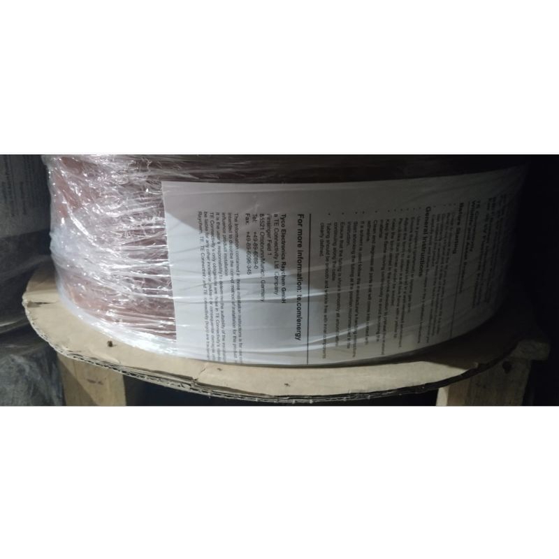 Bptm 75/30 , heatshrink raychem 75/30 original