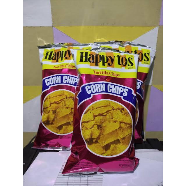 

Happytos original 140gr
