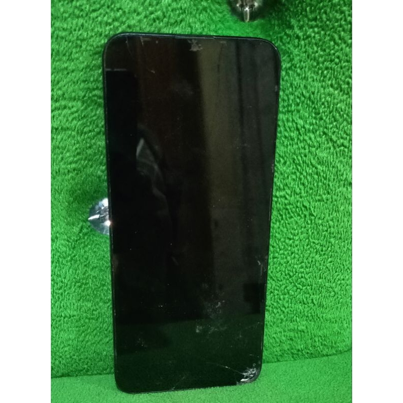 infinix smart 4 minus lcd
