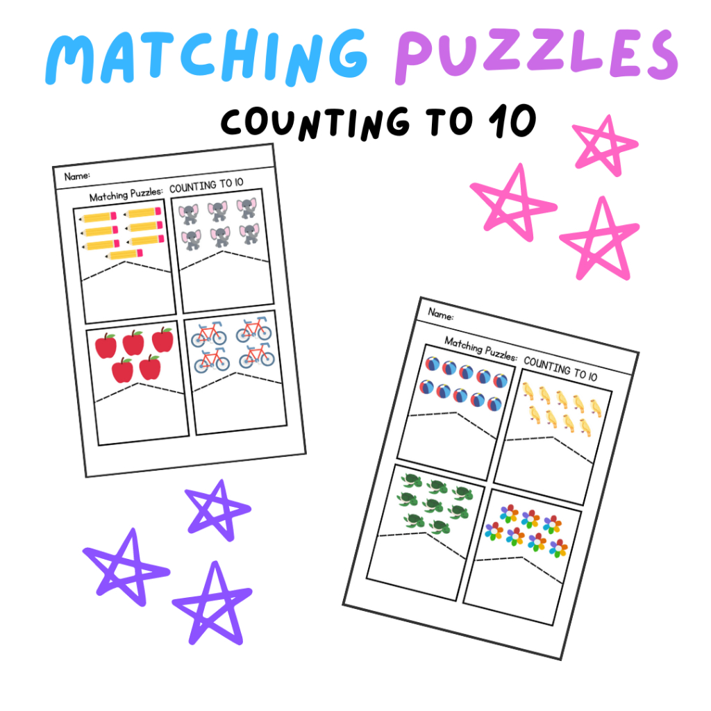 

Soal menghitung untuk anak | puzzle menghitung