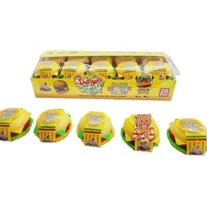 

SANKIE BURGER TIME BOX ISI 20 PCS PERMEN ANEKA RASA BUAH