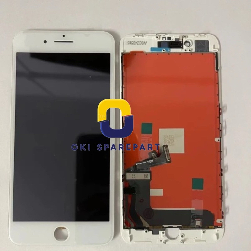 LCD TOUCHSCREEN IP 7+ / I PHONE 7 PLUS - ORI QUALITY