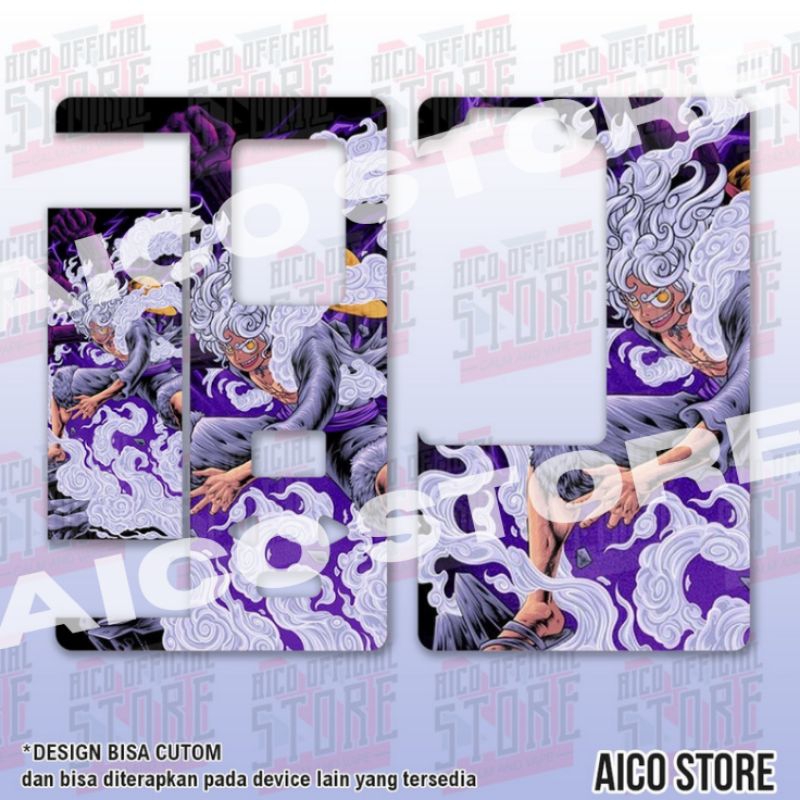 

Premium Innneerr Cb 8,0 Full Motif Desain
