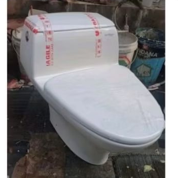 CLOSET DUDUK TOTO CW 840NJ|CLOSET TOTO CW840NJ|LIMITEDEDITION