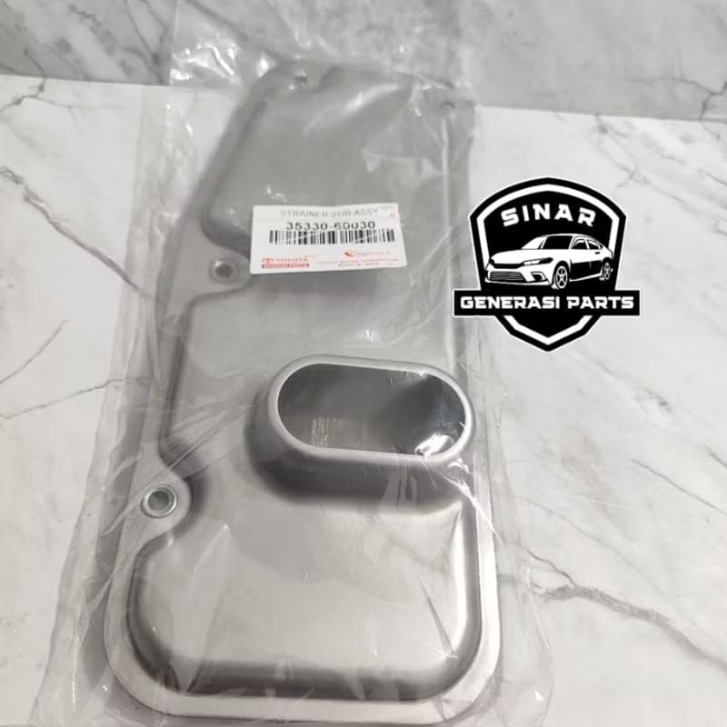 FILTER OLI MATIC STRAINER INNOVA DIESEL FORTUNER DIESEL 35330-60030