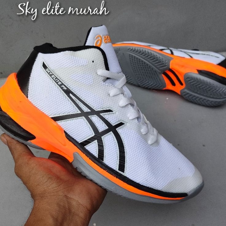 Grosir Gembira  PROMO SEPATU VOLLY BALL MURAH  SEPATU OLAHRAGA PRIA WANITA  SEPATU VOLLY KEREN  SEPA