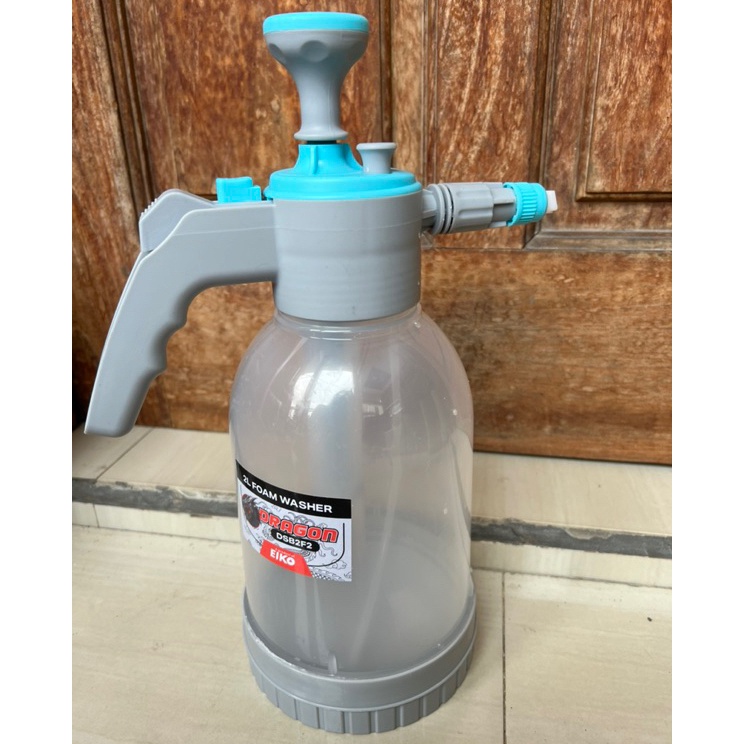Garansi Mutu  sprayer cuci salju motor Foam sprayer Hand sprayer manual