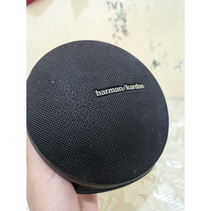 HK onyx mini second murah