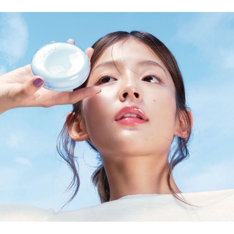 Olive Young - Fwee Cushion Glass Natural