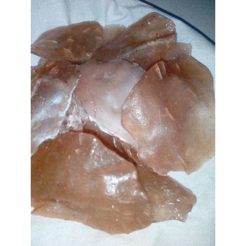 

makanan ringan favorit