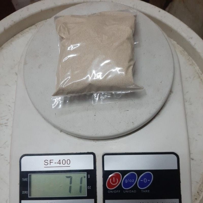 

Ragi Instant 70gram