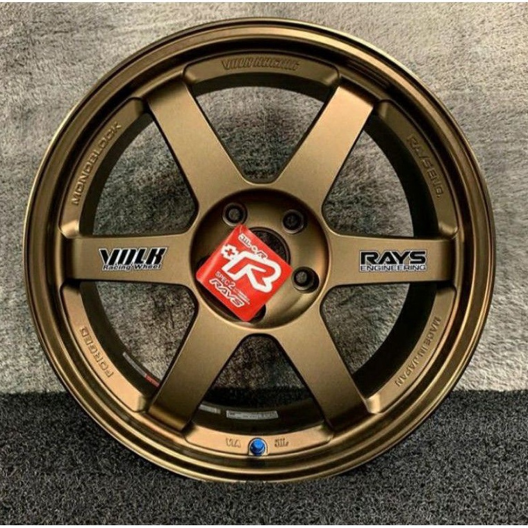 Ready Terpopuler Cat Magnesium Cat Blok Ninja Magnesium Cat Coklat Tua 1 Liter Pu