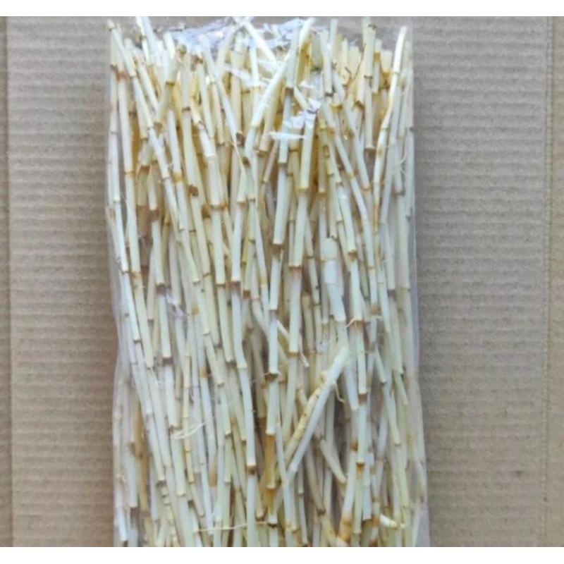 

Ready akar Alang Alang / Ialang 500 gram