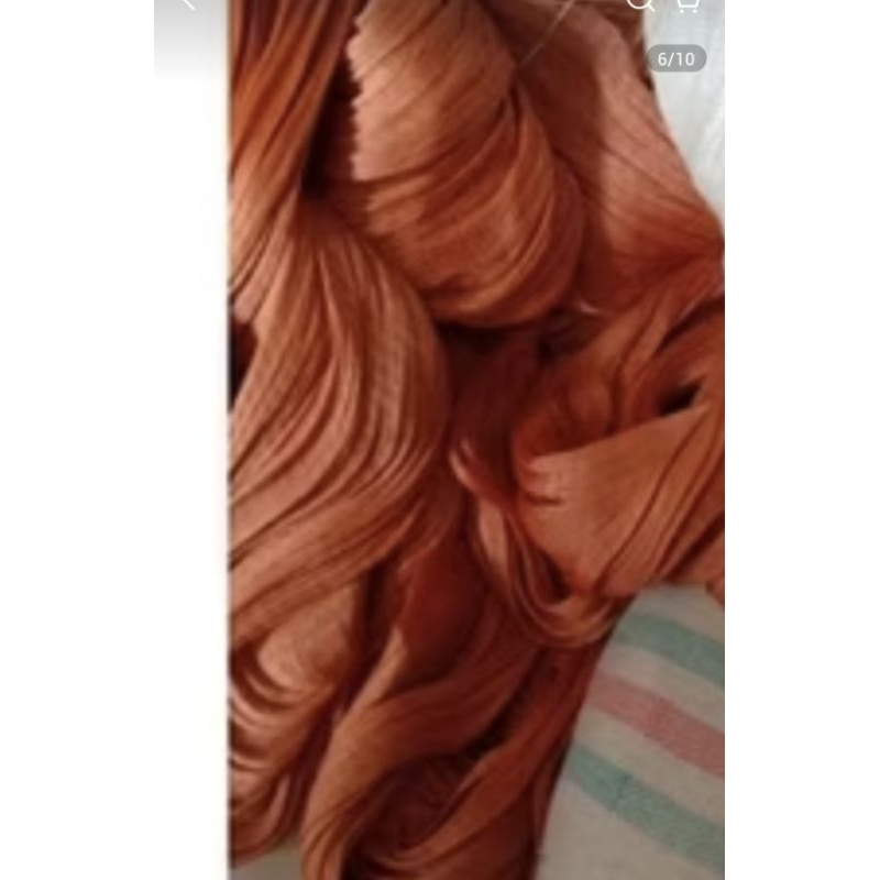 benang gujer Benang sol