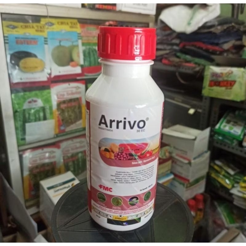 INSEKTISIDA ARRIVO 30 EC 500 ML