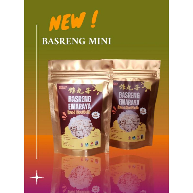 

BASRENG COIN MINI PACK ~ ISI 2 ( 35 g /pcs )