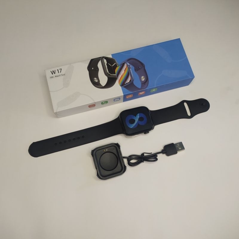 Smartwatch W17