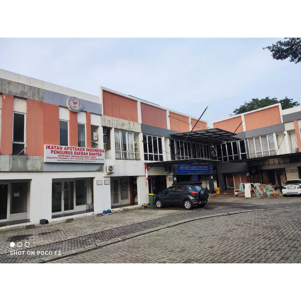 Ruko Disewakan Di jual RUKO lokasi strategis kota tangerang 3 LANTAII disewa dijual ruko rumah 3 lan