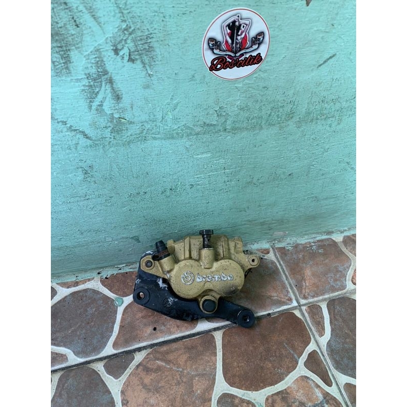 kaliper kiri ktm brembo